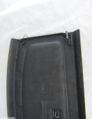 Chapeleira /Prateleira VW GOLF V