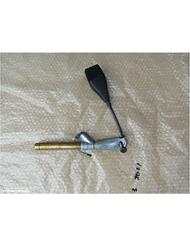 Pretensor Renault Megane II lado passageiro ano 2002 a 2008