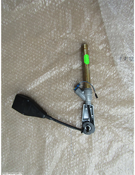 Pretensor Renault Megane II lado passageiro ano 2002 a 2008