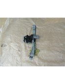 Pretensor Renault Megane II lado passageiro ano 2002 a 2008