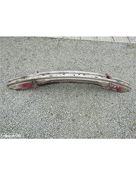 Reforço (suporte) para-choques BMW E46 original em bom estado