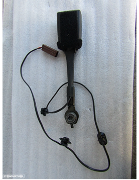 Sensor cinto segurança (encaixe de cinto)Ford Fiesta ano 2019 (ver detalhes.)