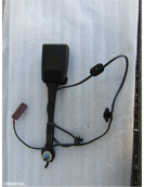 Sensor cinto segurança (encaixe de cinto)Ford Fiesta ano 2019 (ver detalhes.)
