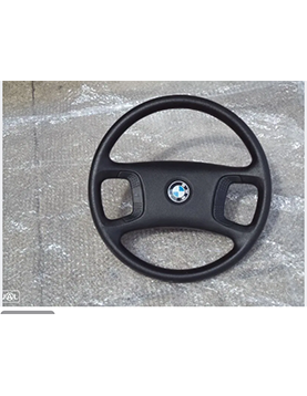 Volante BMW Serie 5 ano 1990 como novo