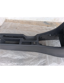 Consola central Audi a4 b6/b7 ano 2001 a 2008 em bom estado