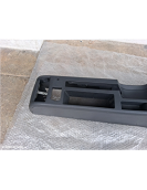 Consola central Audi a4 b6/b7 ano 2001 a 2008 em bom estado