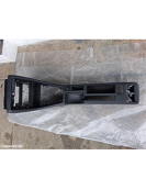 Consola central Audi a4 b6/b7 ano 2001 a 2008 em bom estado