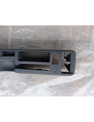 Consola central Audi a4 b6/b7 ano 2001 a 2008 em bom estado