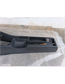 Consola central Audi a4 b6/b7 ano 2001 a 2008 em bom estado