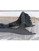 Consola central Audi a4 b6/b7 ano 2001 a 2008 em bom estado