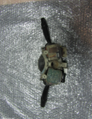 Fita airbag /Interruptor de luzes /escovas limpa vidros Toyota Corolla ano 1997 a 2002
