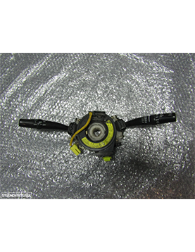 Fita airbag /Interruptor de luzes /escovas limpa vidros Toyota Corolla ano 1997 a 2002