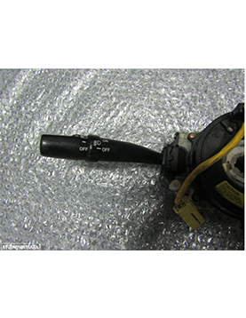 Fita airbag /Interruptor de luzes /escovas limpa vidros Toyota Corolla ano 1997 a 2002
