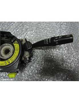 Fita airbag /Interruptor de luzes /escovas limpa vidros Toyota Corolla ano 1997 a 2002