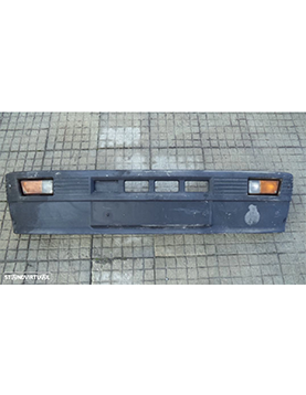 Para-choques frente Renault 5 c/piscas (ORIGINAL)