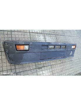 Para-choques frente Renault 5 c/piscas (ORIGINAL)
