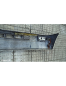 Para-choques frente Renault 5 c/piscas (ORIGINAL)