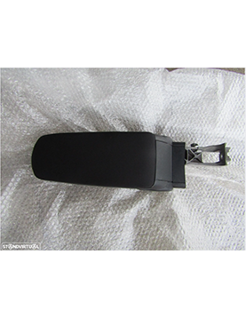 Apoio de braço Audi A4 B6 / B7 em bom estado c/suporte